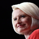 Illustration for article titled Callista Gingrich Finally Opens Her Mouth and Is Not Totally Terrible